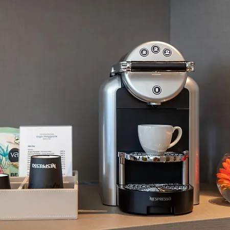 Maggiore - Welcome! 4* Muralto