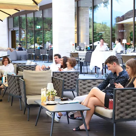 Szálloda Maggiore - Welcome! 4*