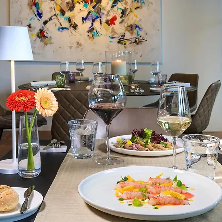Hotel Maggiore 4*