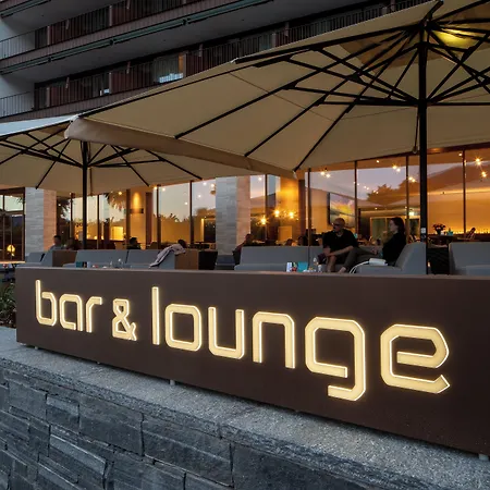 Maggiore - Welcome! Szálloda 4*