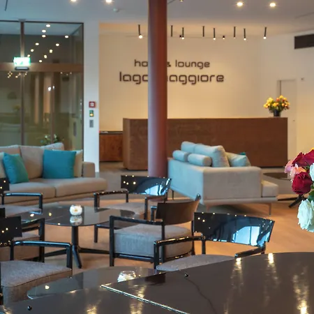 Maggiore - Welcome! Muralto