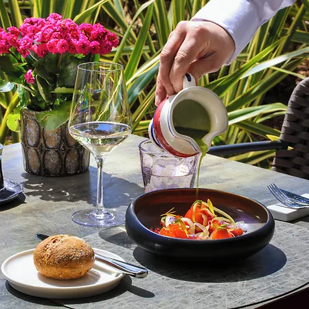 Maggiore - Welcome! Hotel Muralto