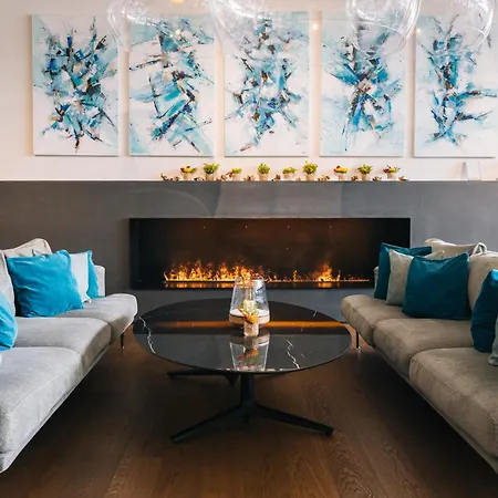 Maggiore - Welcome! Muralto