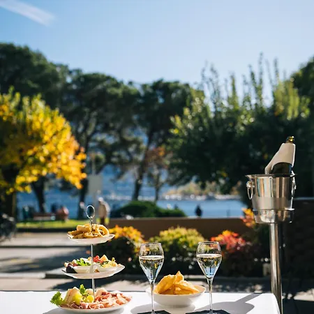 Maggiore - Welcome! 4*