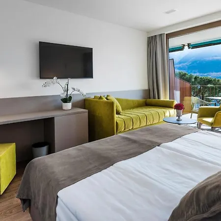 Hotel Maggiore 4*