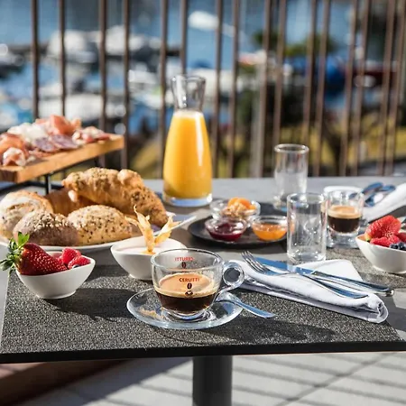 Hotel Maggiore 4*