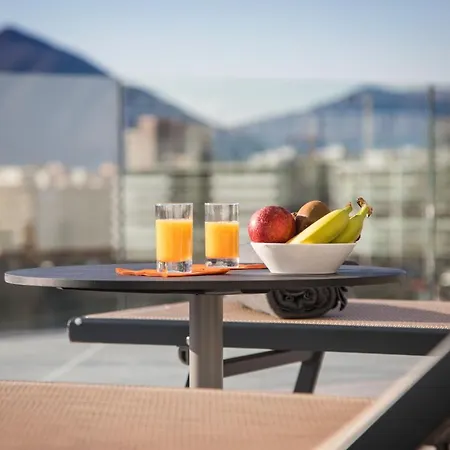 Maggiore Hotel