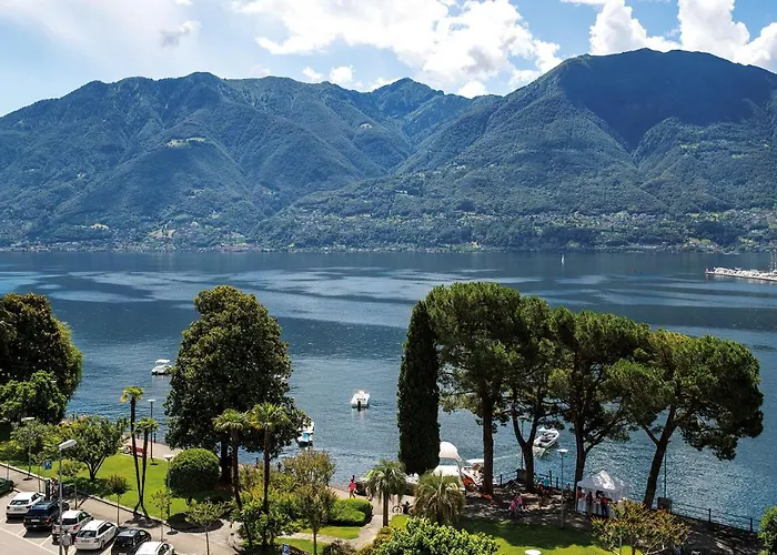 Hotel Maggiore - Welcome! 4*