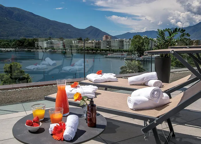 Maggiore - Welcome! Hotel