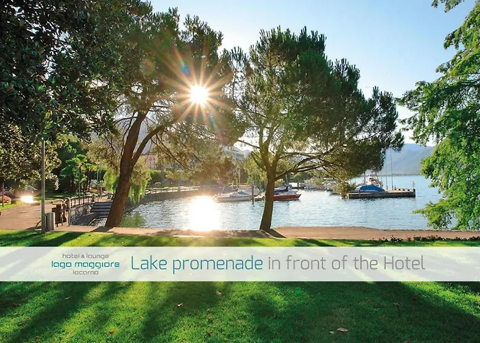 Maggiore - Welcome! 4*