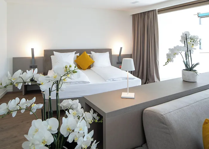 Hotel Maggiore - Welcome!