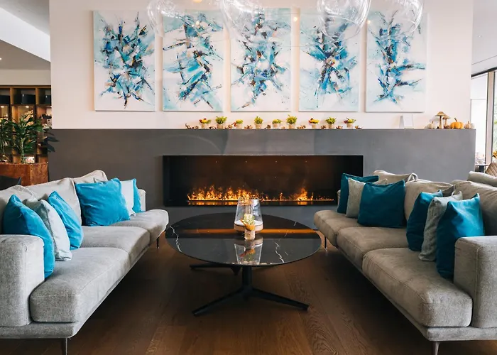 Maggiore - Welcome! Muralto