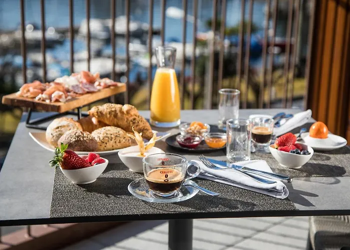 Hotel Maggiore - Welcome! 4*