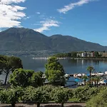 Maggiore - Welcome! Muralto