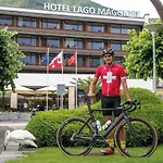Maggiore - Welcome! Hotel 4*