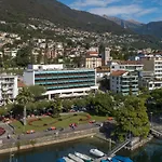 Hotel Maggiore - Welcome! Muralto