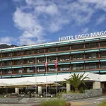 Hotel Maggiore - Welcome!