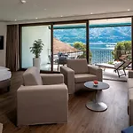 Maggiore - Welcome! Hotel Muralto