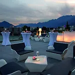 Hotel Maggiore - Welcome!