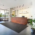 Hotel Maggiore - Welcome!