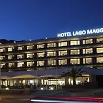 Hotel Maggiore - Welcome!