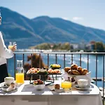 Maggiore - Welcome! 4* Muralto