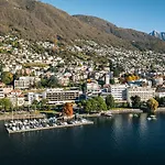 Hotel Maggiore - Welcome!
