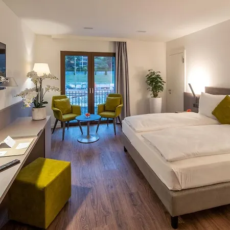 Maggiore - Welcome! Hotel Muralto