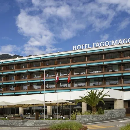 Hotel Maggiore - Welcome!