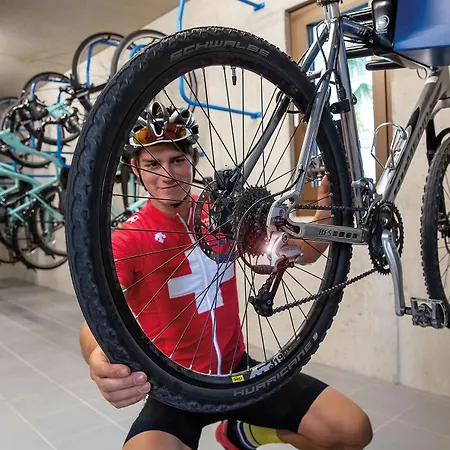 Maggiore - Welcome! Muralto