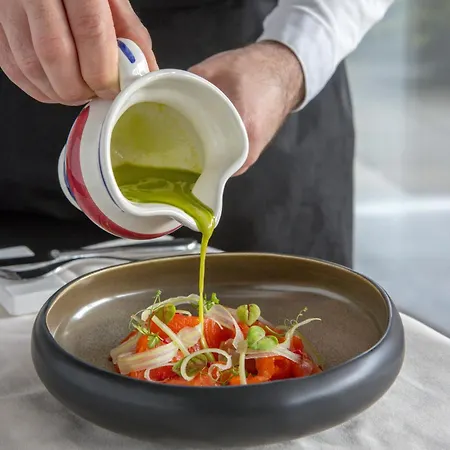 Maggiore - Welcome! 4*