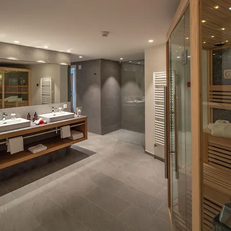 Maggiore - Welcome! Hotel Muralto