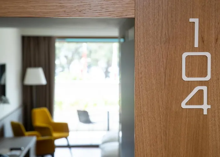 Hotel Maggiore - Welcome! 4*