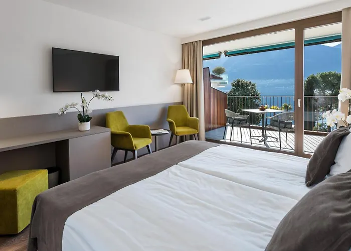 Hotel Maggiore - Welcome!