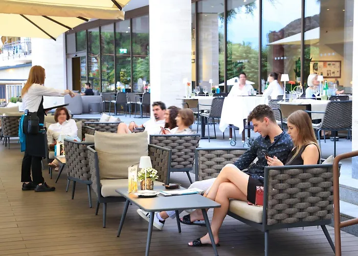 Hotel Maggiore - Welcome! 4*