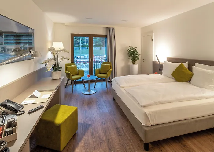 Maggiore - Welcome! Muralto