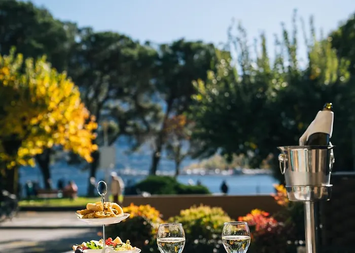 Maggiore - Welcome! 4*