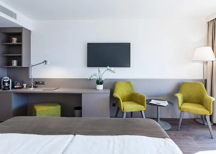 Maggiore - Welcome! 4*